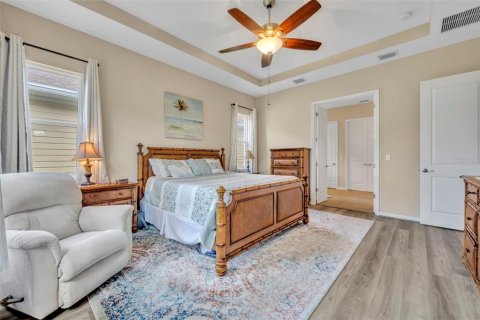 Villa ou maison à vendre à DeLand, Floride: 3 chambres, 236.34 m2 № 1909740 - photo 29