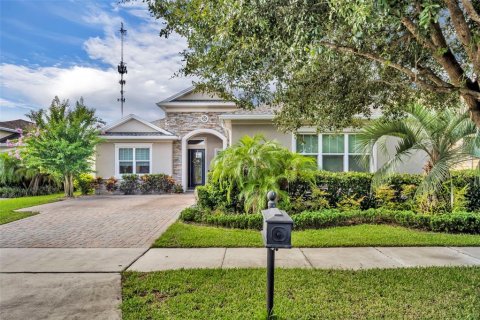 Villa ou maison à vendre à DeLand, Floride: 3 chambres, 236.34 m2 № 1909740 - photo 2