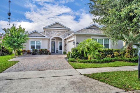 Villa ou maison à vendre à DeLand, Floride: 3 chambres, 236.34 m2 № 1909740 - photo 3