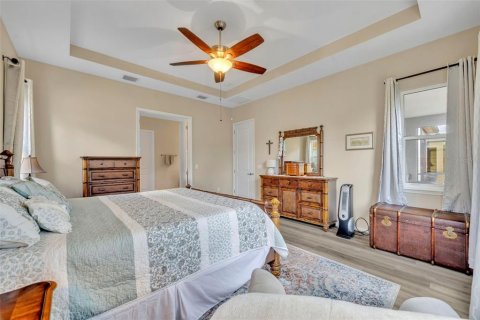 Villa ou maison à vendre à DeLand, Floride: 3 chambres, 236.34 m2 № 1909740 - photo 30