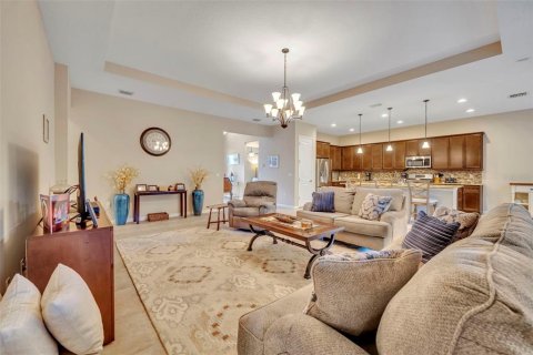 Villa ou maison à vendre à DeLand, Floride: 3 chambres, 236.34 m2 № 1909740 - photo 11