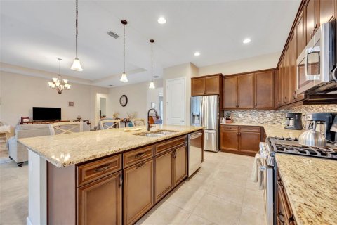 Villa ou maison à vendre à DeLand, Floride: 3 chambres, 236.34 m2 № 1909740 - photo 18