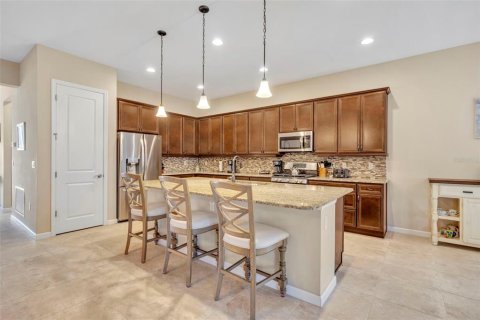 Villa ou maison à vendre à DeLand, Floride: 3 chambres, 236.34 m2 № 1909740 - photo 15