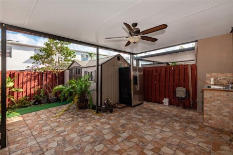 Adosado en venta en Fort Lauderdale, Florida, 3 dormitorios, 119.84 m2 № 2116020 - foto 23