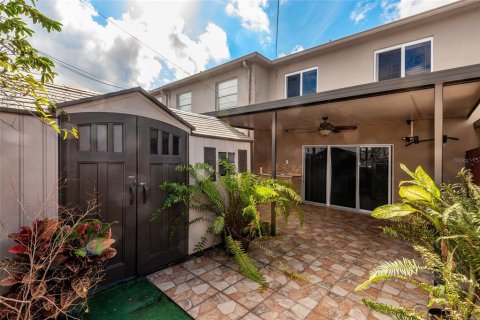 Adosado en venta en Fort Lauderdale, Florida, 3 dormitorios, 119.84 m2 № 2116020 - foto 25