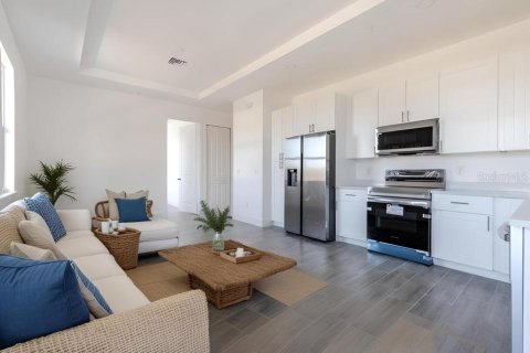 Immobilier commercial à vendre à Rotonda, Floride: 9 chambres, 97.27 m2 № 1419538 - photo 7