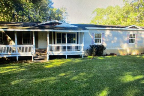 House in Jacksonville, Florida 4 bedrooms, 211.82 sq.m. № 807169 - photo 1