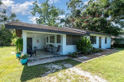 Villa ou maison à vendre à Bradenton, Floride: 2 chambres, 91.42 m2 № 1911094 - photo 3
