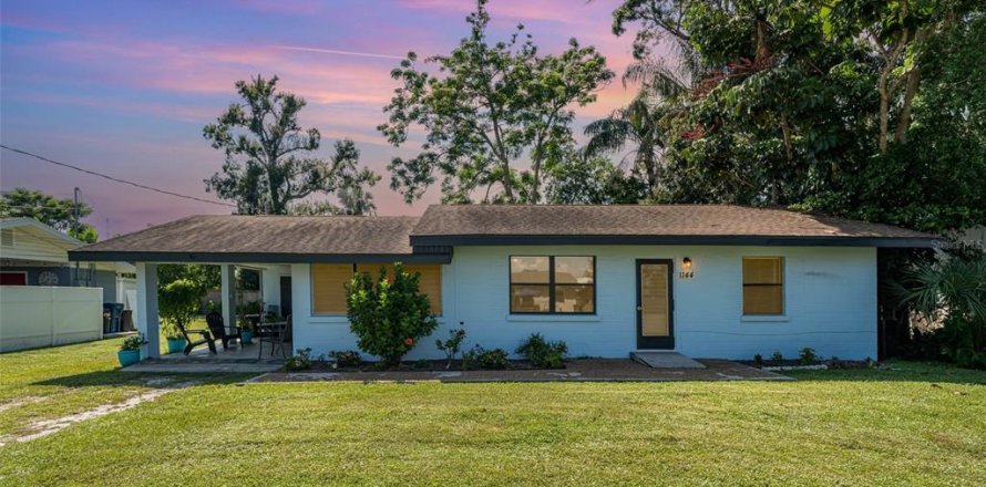 Villa ou maison à Bradenton, Floride 2 chambres, 91.42 m2 № 1911094