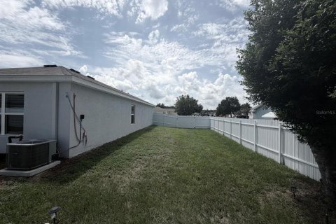 Villa ou maison à vendre à Ocala, Floride: 3 chambres, 130.81 m2 № 2219898 - photo 9