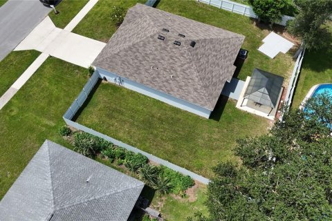 Villa ou maison à vendre à Ocala, Floride: 3 chambres, 130.81 m2 № 2219898 - photo 13