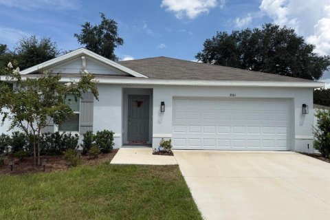 Villa ou maison à vendre à Ocala, Floride: 3 chambres, 130.81 m2 № 2219898 - photo 12