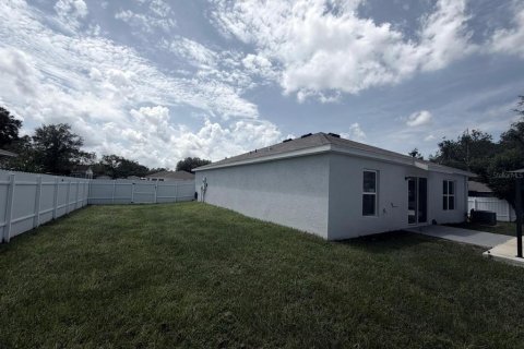 Villa ou maison à vendre à Ocala, Floride: 3 chambres, 130.81 m2 № 2219898 - photo 8