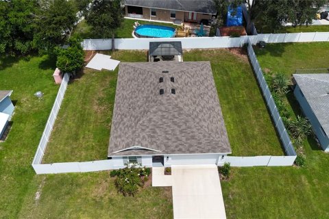 Villa ou maison à vendre à Ocala, Floride: 3 chambres, 130.81 m2 № 2219898 - photo 14