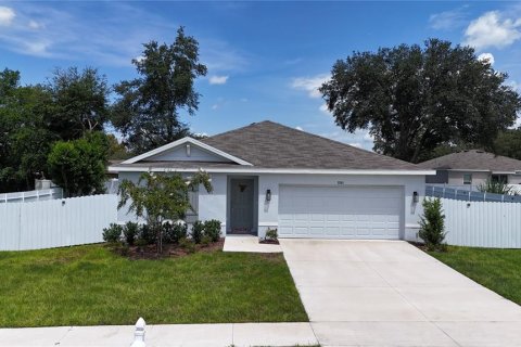Casa en Ocala, Florida 3 dormitorios, 130.81 m2 № 2219898