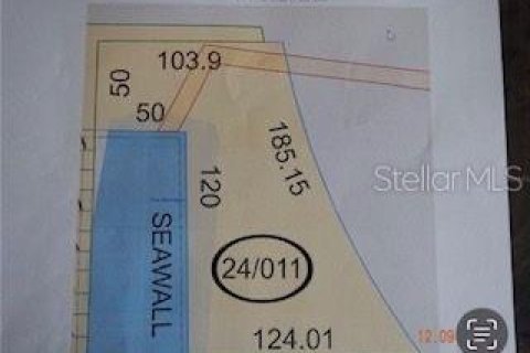 Land in Seminole, Florida № 1746686 - photo 4