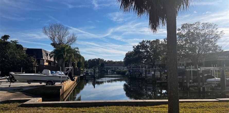 Land in Seminole, Florida № 1746686