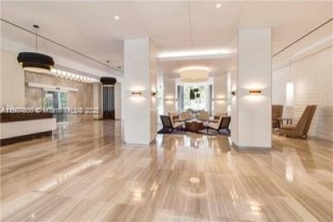 Copropriété à vendre à Sunny Isles Beach, Floride: 1 chambre, 92.07 m2 № 1967699 - photo 18