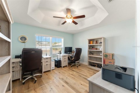 Villa ou maison à vendre à Oxford, Floride: 3 chambres, 178 m2 № 1760362 - photo 25