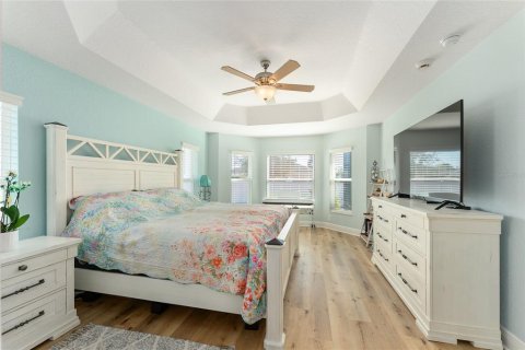 Villa ou maison à vendre à Oxford, Floride: 3 chambres, 178 m2 № 1760362 - photo 20