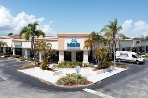 Propiedad comercial en alquiler en Melbourne, Florida № 307120 - foto 1