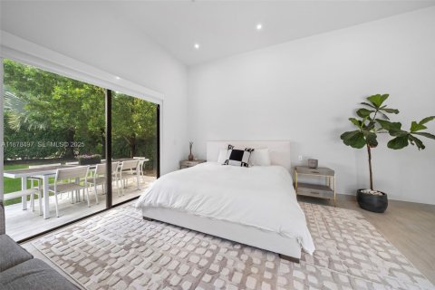 Купить виллу или дом в Майами-Бич, Флорида 4 спальни, 228.08м2, № 2055168 - фото 28