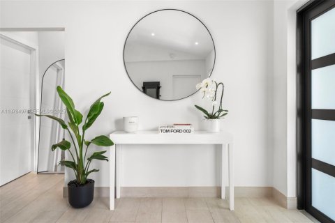 Купить виллу или дом в Майами-Бич, Флорида 4 спальни, 228.08м2, № 2055168 - фото 6