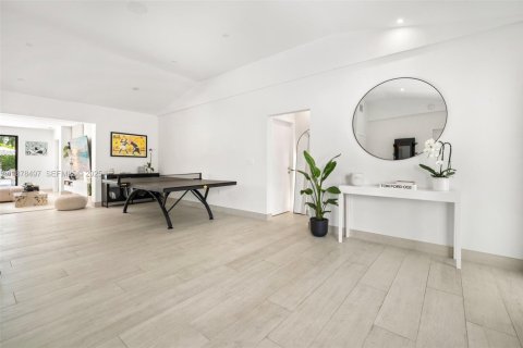 Купить виллу или дом в Майами-Бич, Флорида 4 спальни, 228.08м2, № 2055168 - фото 9