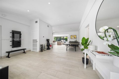 Купить виллу или дом в Майами-Бич, Флорида 4 спальни, 228.08м2, № 2055168 - фото 7