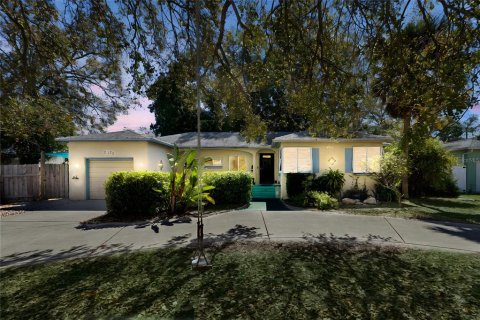 Casa en venta en Saint Petersburg, Florida, 4 dormitorios, 139.35 m2 № 2123278 - foto 14