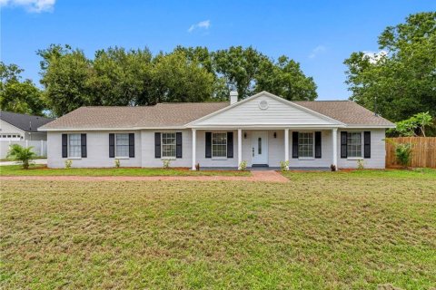 House in Tampa, Florida 3 bedrooms, 144.93 sq.m. № 1822382 - photo 3