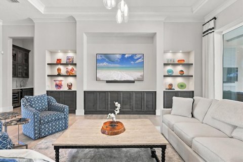 Casa en venta en Lakewood Ranch, Florida, 4 dormitorios, 415.92 m2 № 2429106 - foto 25