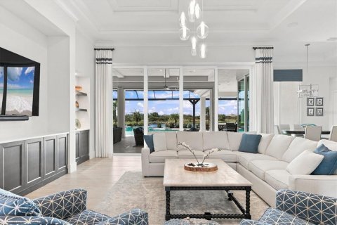 Casa en venta en Lakewood Ranch, Florida, 4 dormitorios, 415.92 m2 № 2429106 - foto 24