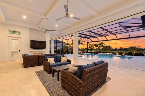 Casa en venta en Lakewood Ranch, Florida, 4 dormitorios, 415.92 m2 № 2429106 - foto 17