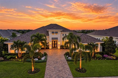 Casa en venta en Lakewood Ranch, Florida, 4 dormitorios, 415.92 m2 № 2429106 - foto 18