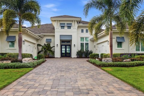 Casa en venta en Lakewood Ranch, Florida, 4 dormitorios, 415.92 m2 № 2429106 - foto 20