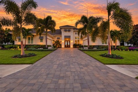 Casa en Lakewood Ranch, Florida 4 dormitorios, 415.92 m2 № 2429106