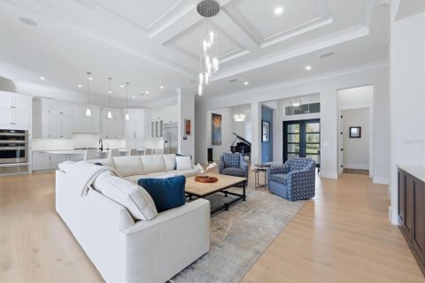 Casa en venta en Lakewood Ranch, Florida, 4 dormitorios, 415.92 m2 № 2429106 - foto 27