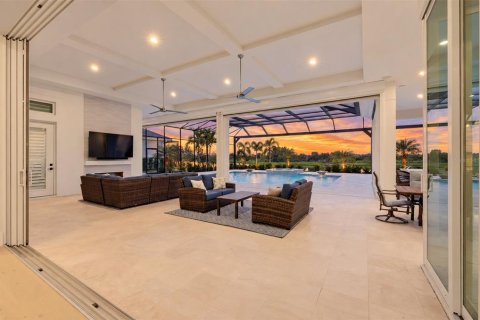 Casa en venta en Lakewood Ranch, Florida, 4 dormitorios, 415.92 m2 № 2429106 - foto 8