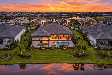 Casa en venta en Lakewood Ranch, Florida, 4 dormitorios, 415.92 m2 № 2429106 - foto 19