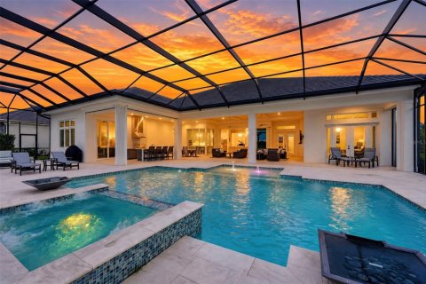 Casa en venta en Lakewood Ranch, Florida, 4 dormitorios, 415.92 m2 № 2429106 - foto 6