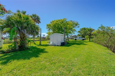 Terreno en venta en Oak Hill, Florida № 1217927 - foto 20