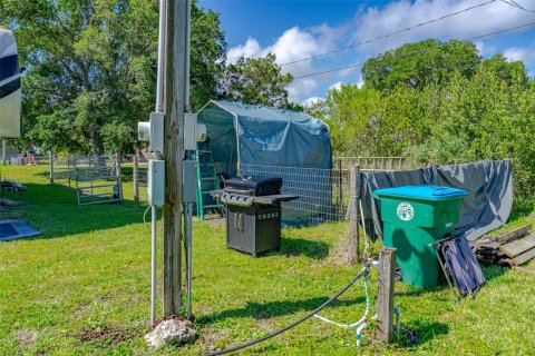 Terreno en venta en Oak Hill, Florida № 1217927 - foto 23