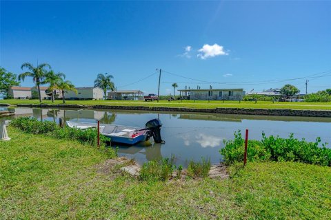 Terreno en venta en Oak Hill, Florida № 1217927 - foto 24