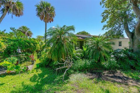 Terreno en venta en Oak Hill, Florida № 1217927 - foto 10