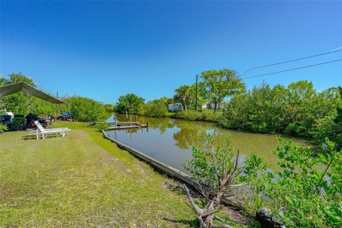 Terreno en venta en Oak Hill, Florida № 1217927 - foto 13