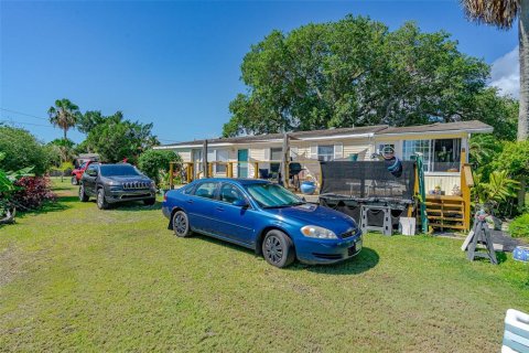 Terreno en venta en Oak Hill, Florida № 1217927 - foto 12