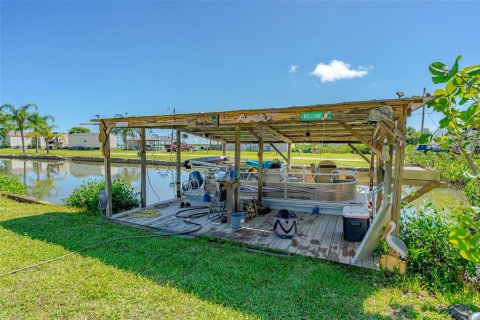 Terreno en venta en Oak Hill, Florida № 1217927 - foto 25