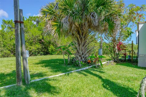 Terreno en venta en Oak Hill, Florida № 1217927 - foto 21