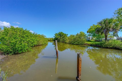 Terreno en venta en Oak Hill, Florida № 1217927 - foto 15